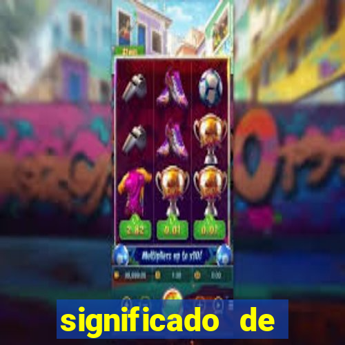 significado de sonhar com macumba